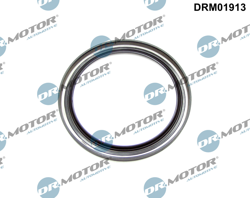 Dr.Motor Automotive DRM01913 Tesniaci krúżok kľukového hriadeľa