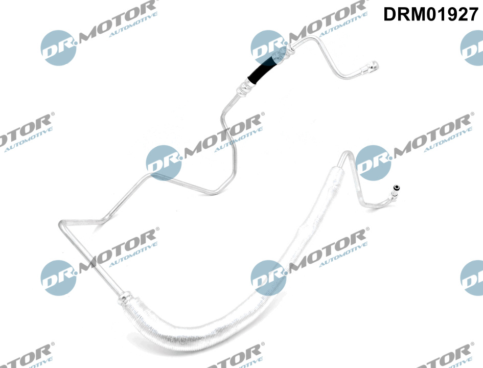 Dr.Motor Automotive DRM01927 Hydraulická hadica pre riadenie