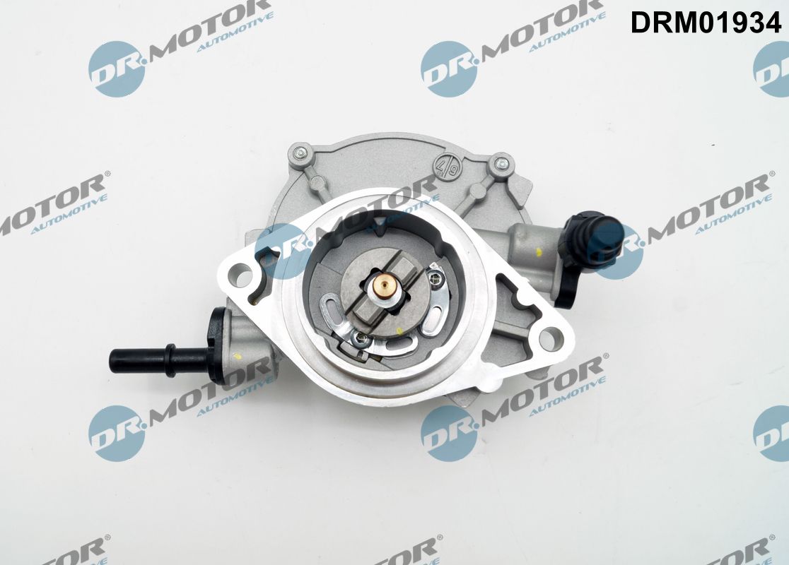 Dr.Motor Automotive...