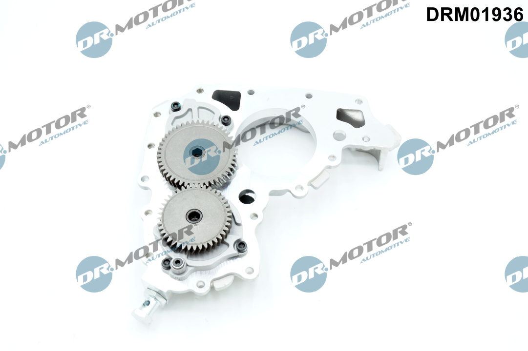 Dr.Motor Automotive...