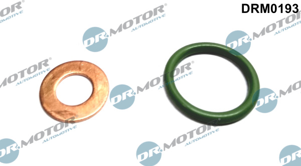 Dr.Motor Automotive DRM0193...