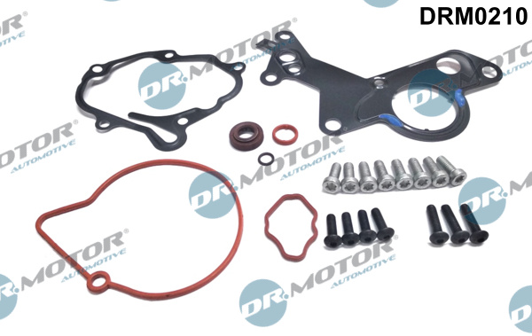 Dr.Motor Automotive DRM0210...