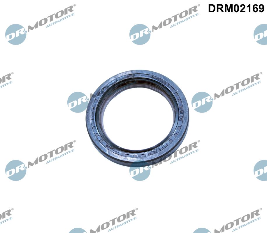Dr.Motor Automotive DRM02169 Tesniaci krúżok kľukového hriadeľa