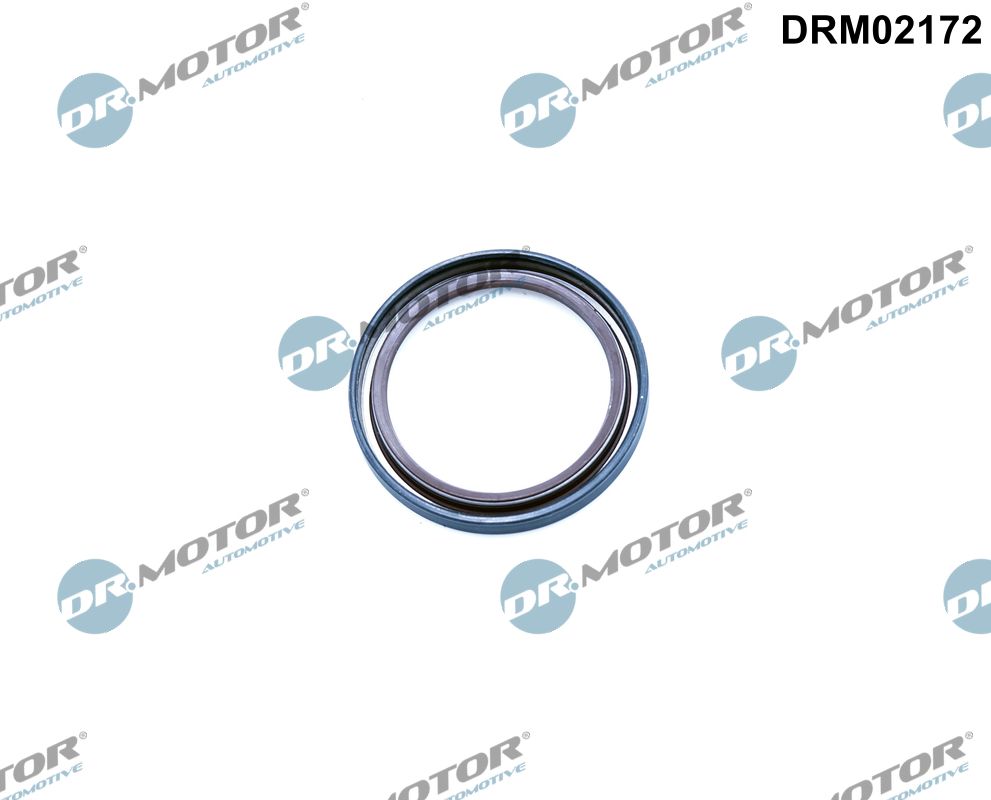 Dr.Motor Automotive DRM02172 Tesniaci krúżok kľukového hriadeľa