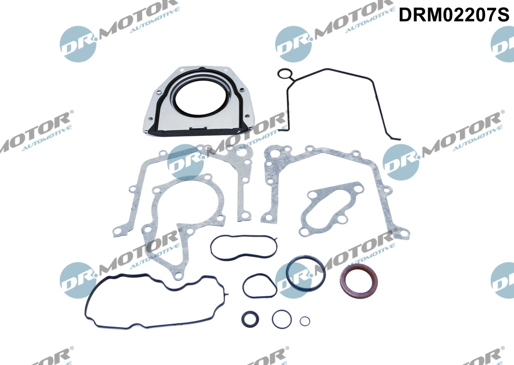 Dr.Motor Automotive...