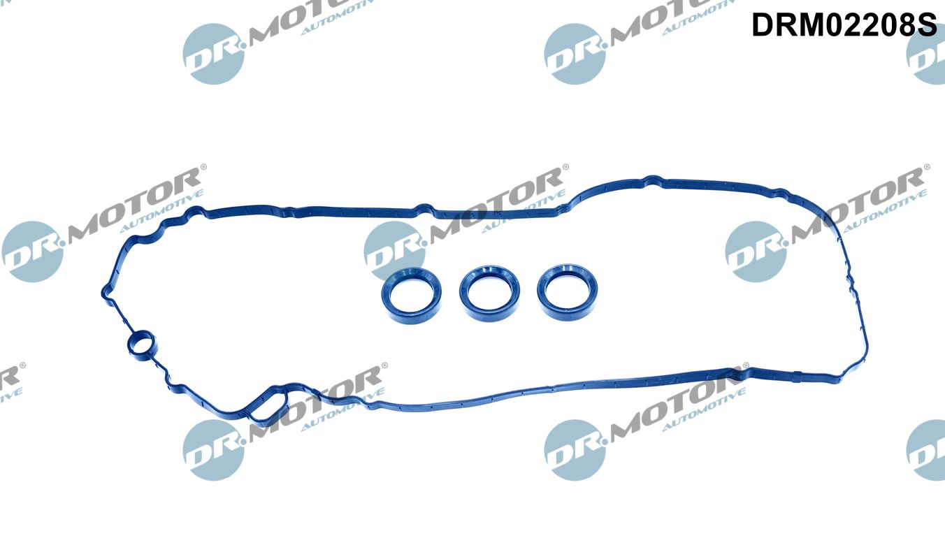 Dr.Motor Automotive DRM02208S Sada tesnení veka hlavy valcov