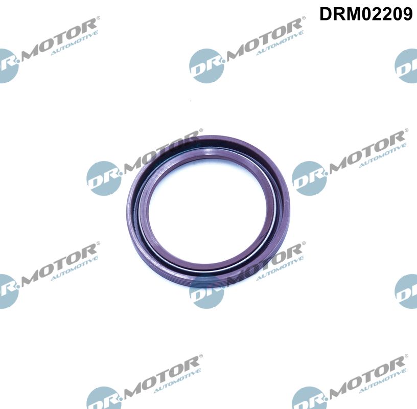 Dr.Motor Automotive DRM02209 Tesniaci krúżok kľukového hriadeľa