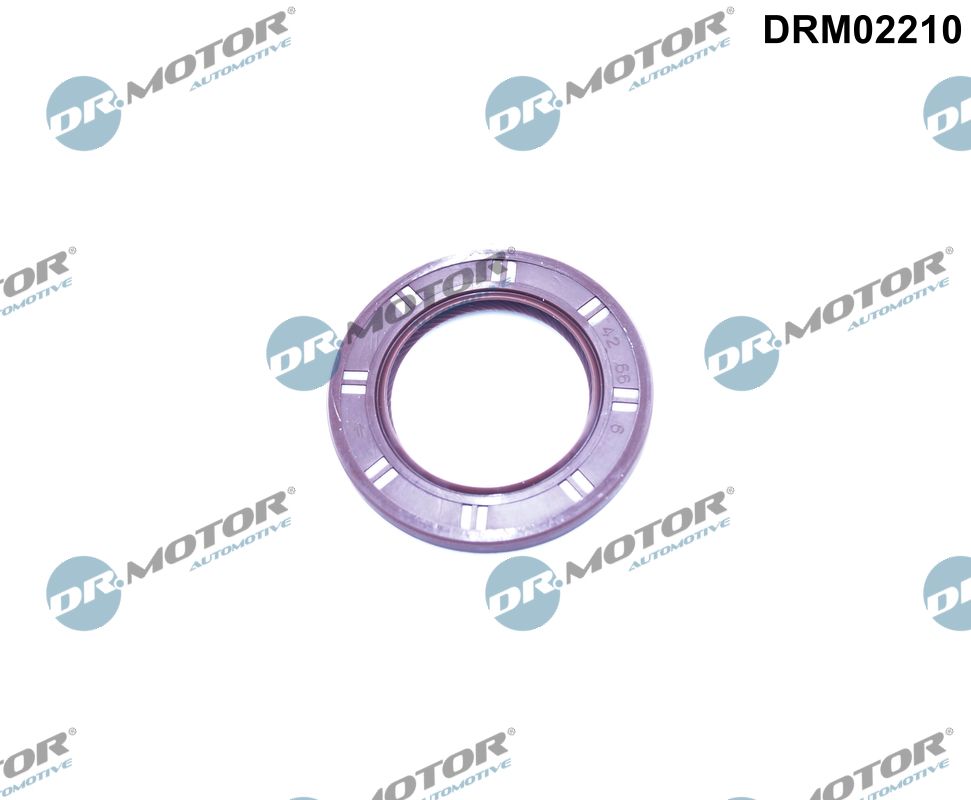 Dr.Motor Automotive DRM02210 Tesniaci krúżok kľukového hriadeľa