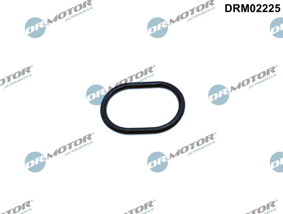 Gasket, engine oil tank