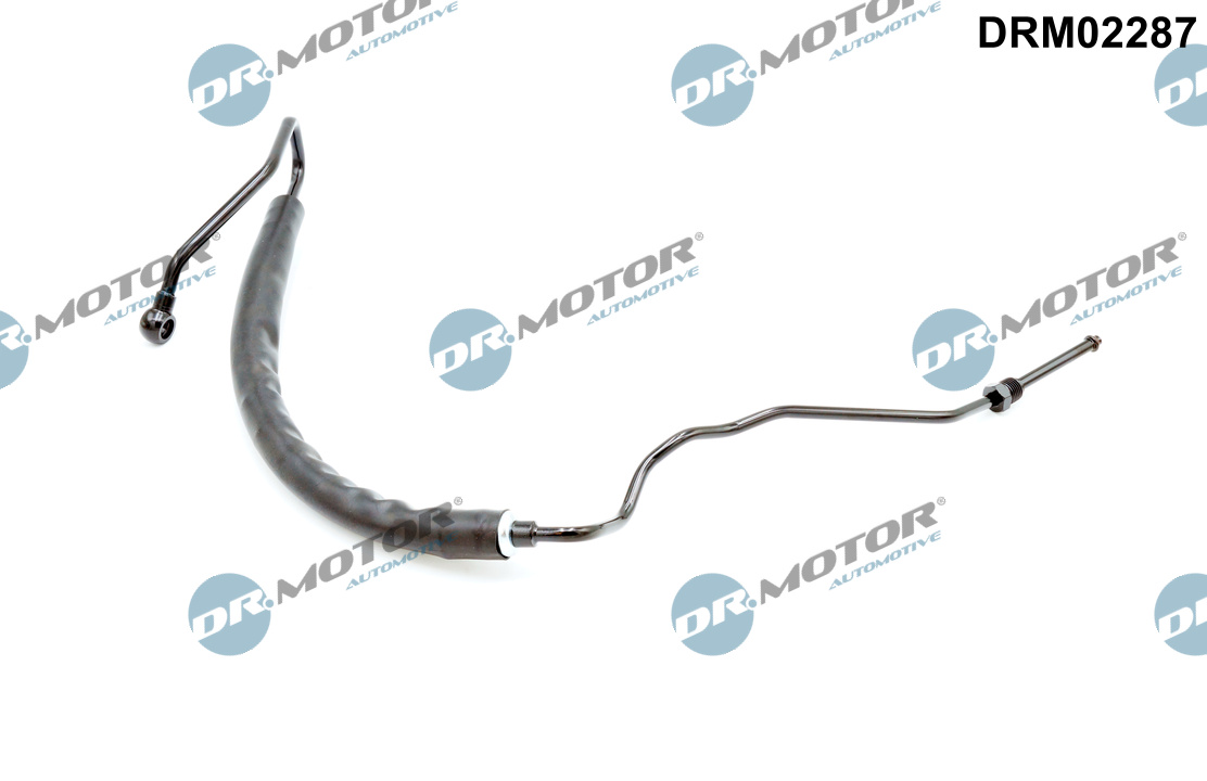 Dr.Motor Automotive DRM02287 Hydraulická hadica pre riadenie