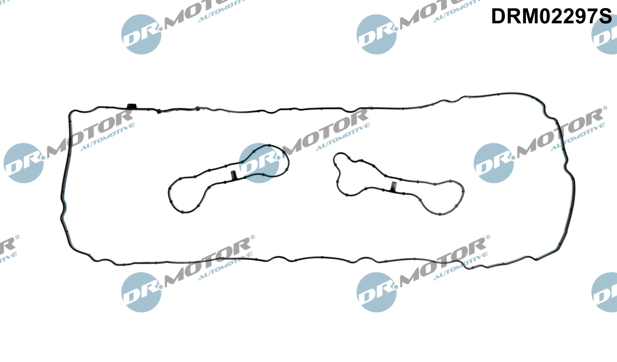 Dr.Motor Automotive DRM02297S Sada tesnení veka hlavy valcov