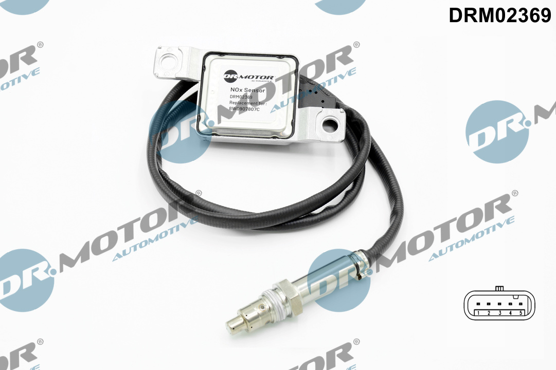 Dr.Motor Automotive...