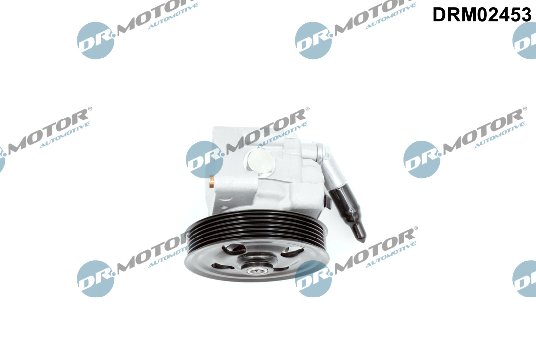 Dr.Motor Automotive...
