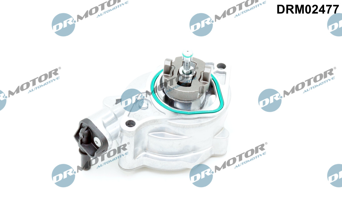 Dr.Motor Automotive...