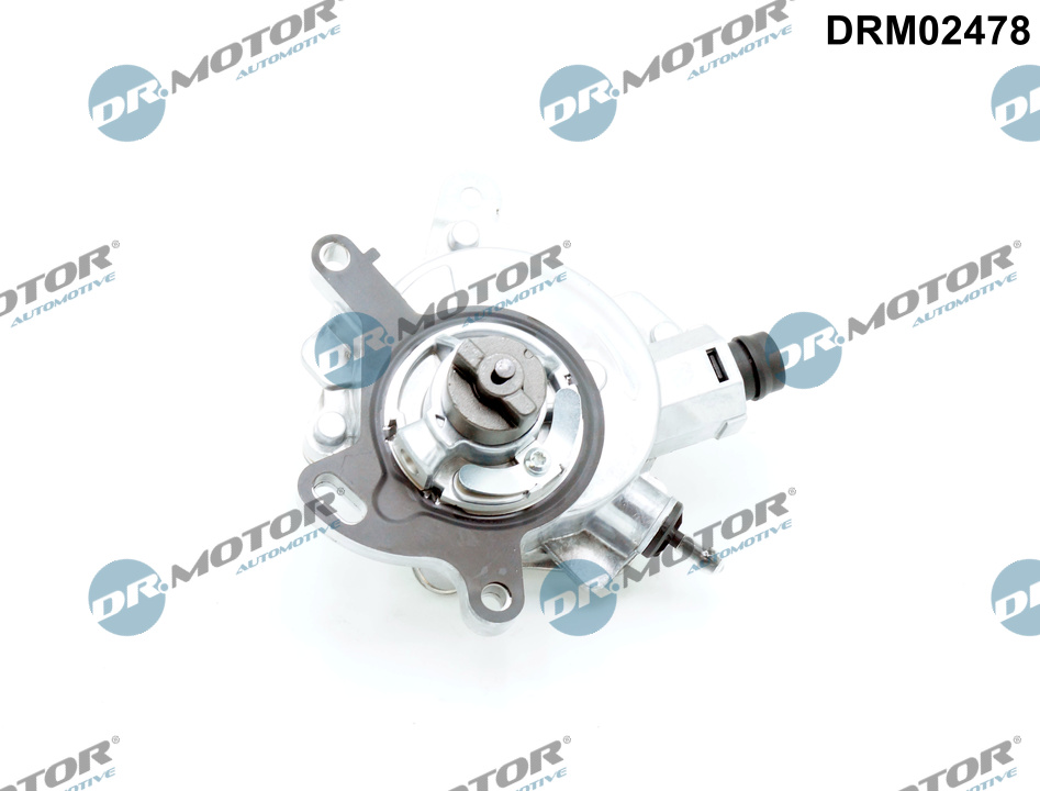 Dr.Motor Automotive...