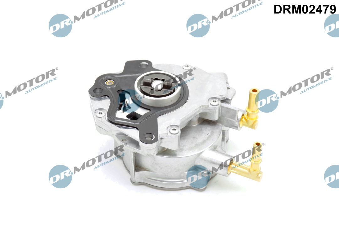 Dr.Motor Automotive...