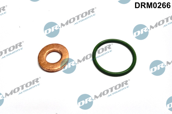 Dr.Motor Automotive DRM0266...