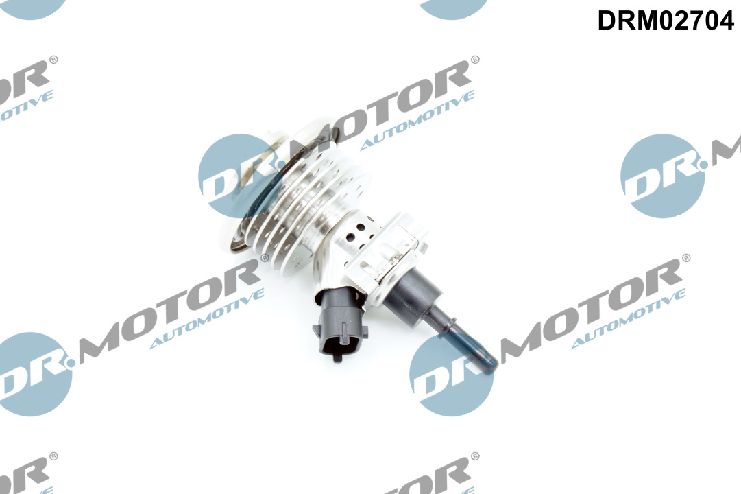 Dr.Motor Automotive DRM02704 Dávkovací modul (vstrekovanie močoviny)