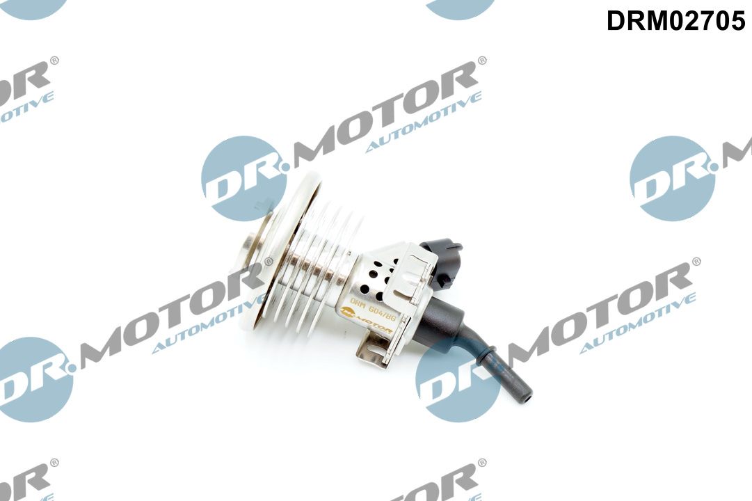 Dr.Motor Automotive DRM02705 Dávkovací modul (vstrekovanie močoviny)