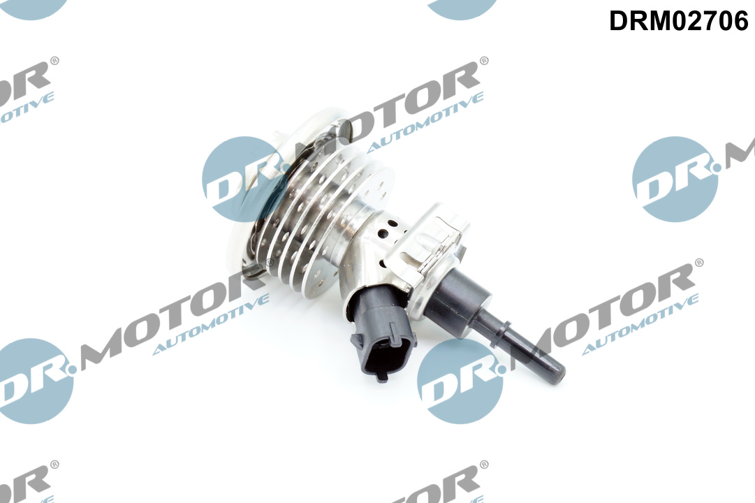 Dr.Motor Automotive DRM02706 Dávkovací modul (vstrekovanie močoviny)
