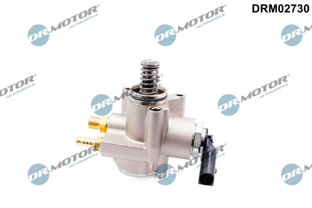 Dr.Motor Automotive...