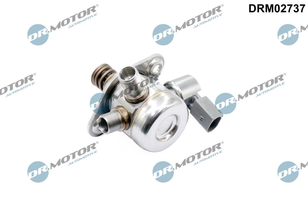 Dr.Motor Automotive...