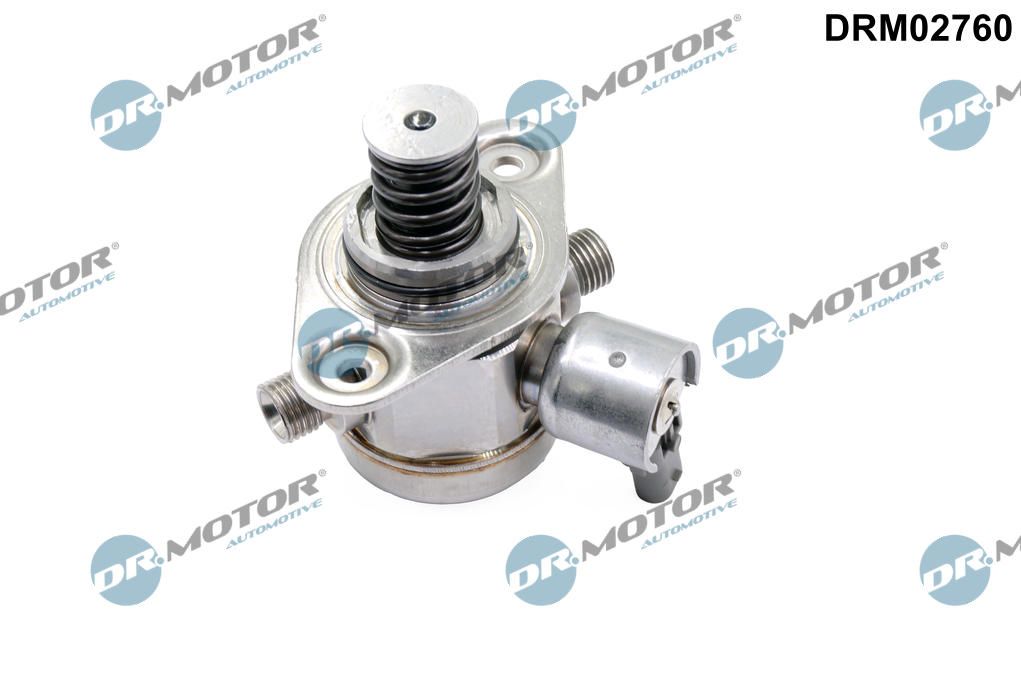 Dr.Motor Automotive...