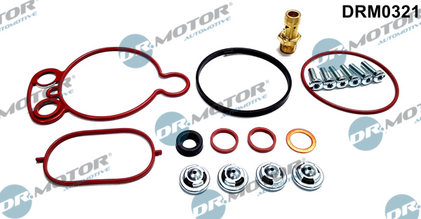 Dr.Motor Automotive DRM0321...