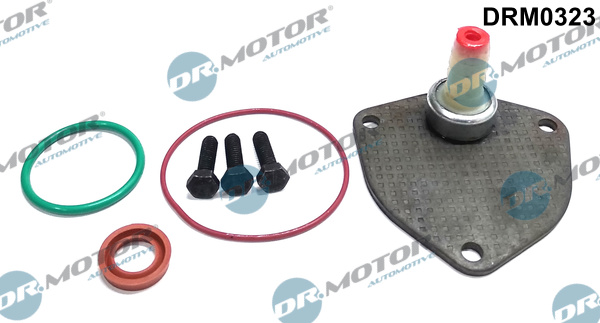 Dr.Motor Automotive DRM0323...