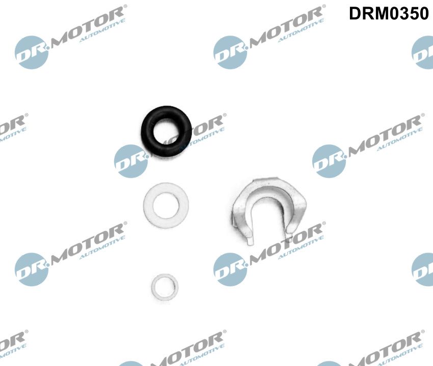 Dr.Motor Automotive DRM0350...