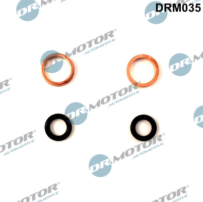 Dr.Motor Automotive DRM035...