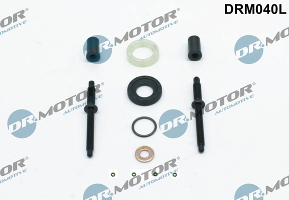Dr.Motor Automotive DRM040L...