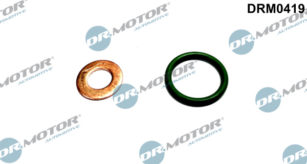Dr.Motor Automotive DRM0419...