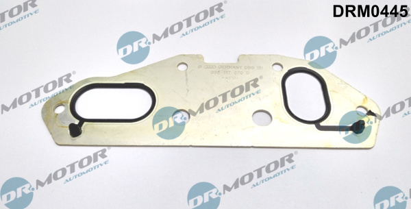 Dr.Motor Automotive DRM0445...