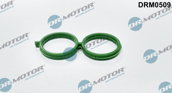 Dr.Motor Automotive DRM0509 Tesniaci krúżok pre ventil regulácie voľnobehu