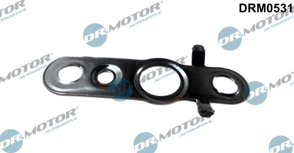 Dr.Motor Automotive DRM0531 Tesnenie palivového potrubia