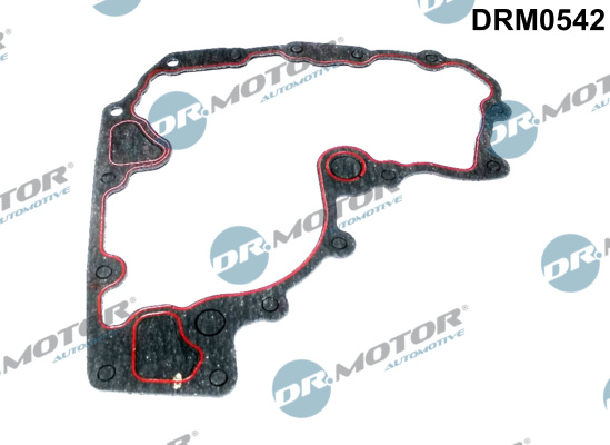 Dr.Motor Automotive DRM0542...