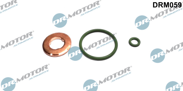Dr.Motor Automotive DRM059...
