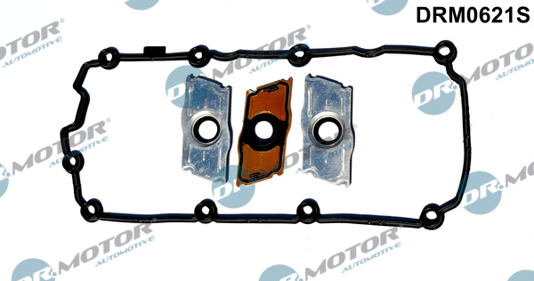 Dr.Motor Automotive DRM0621S Sada tesnení veka hlavy valcov