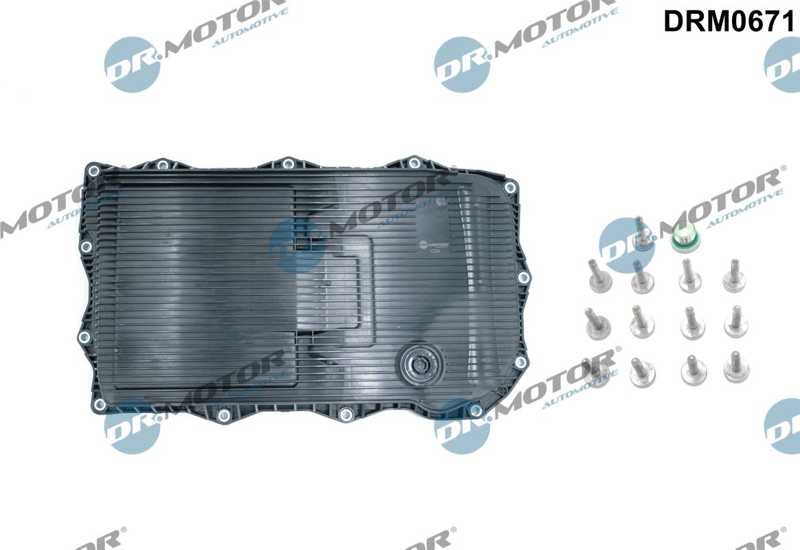 Dr.Motor Automotive DRM0671...