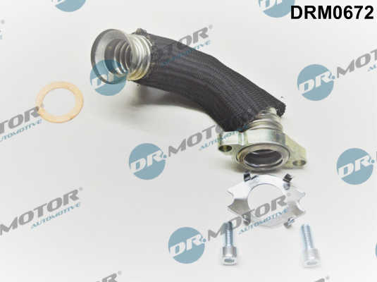 Dr.Motor Automotive DRM0672...