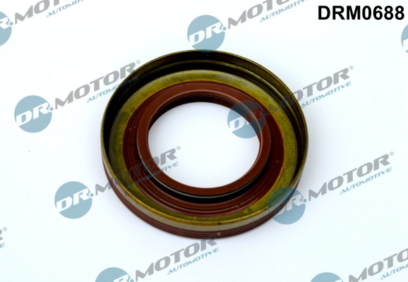 Dr.Motor Automotive DRM0688...