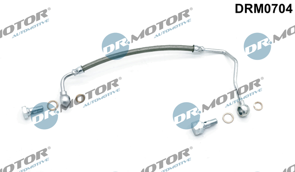Dr.Motor Automotive DRM0704...