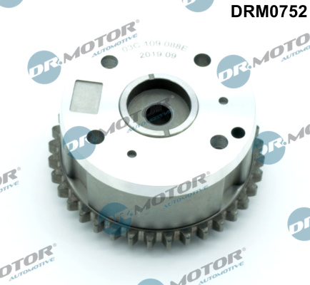 Dr.Motor Automotive DRM0752...