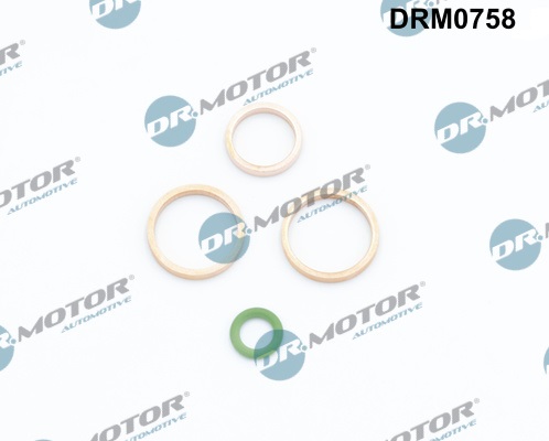 Dr.Motor Automotive DRM0758...