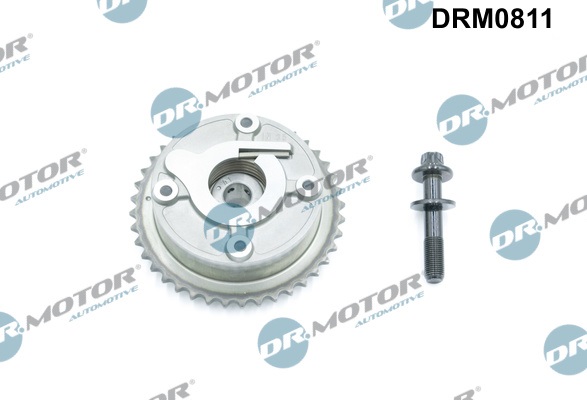 Dr.Motor Automotive DRM0811...