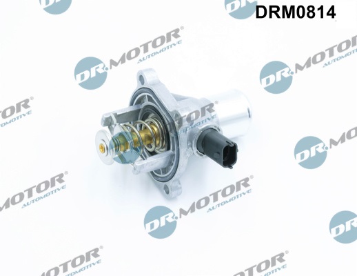 Dr.Motor Automotive DRM0814...