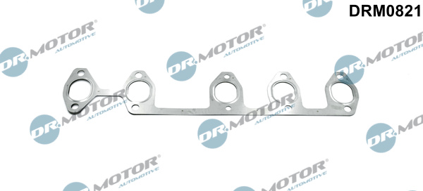 Dr.Motor Automotive DRM0821...