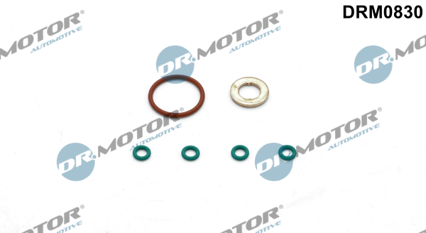 Dr.Motor Automotive DRM0830...