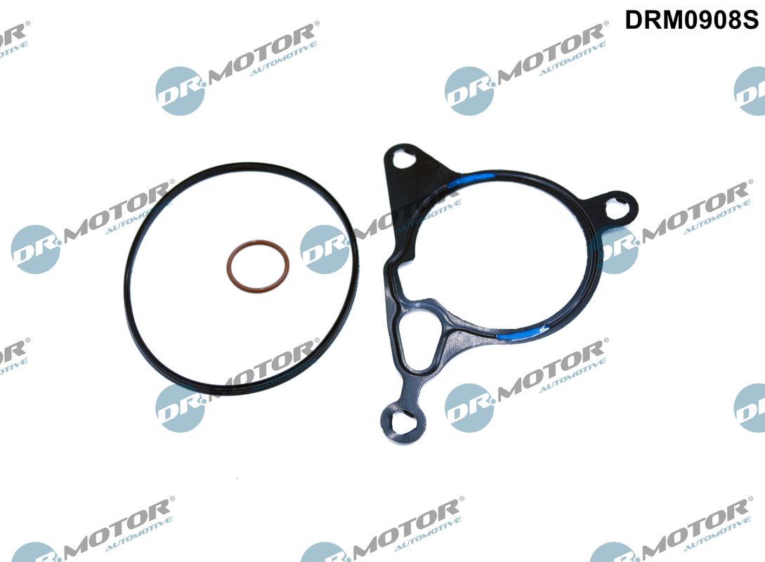 Dr.Motor Automotive...